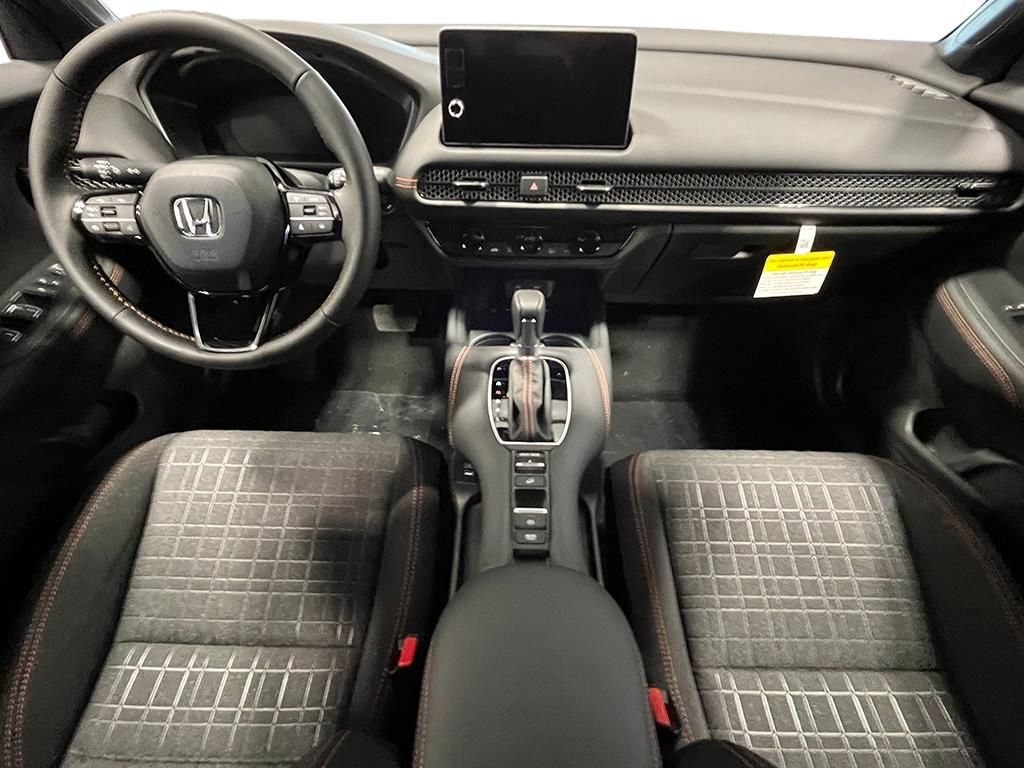2027 Honda HR-V Sport Alexandria VA