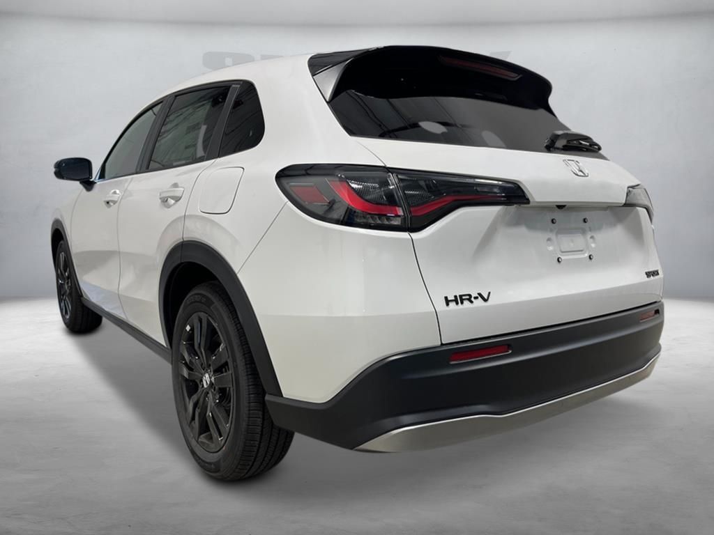 2027 Honda HR-V Sport Alexandria VA