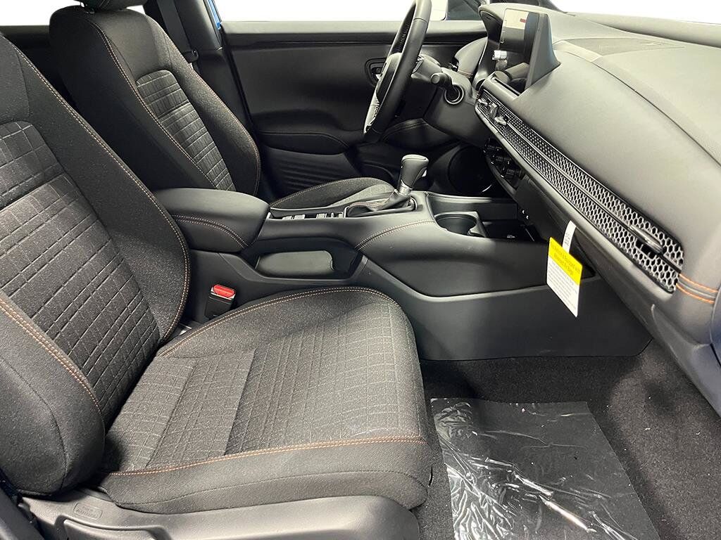 2027 Honda HR-V Sport Alexandria VA