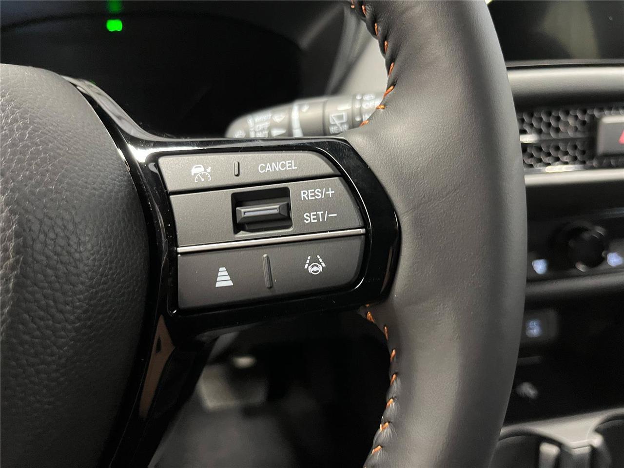 2027 Honda HR-V Sport Alexandria VA