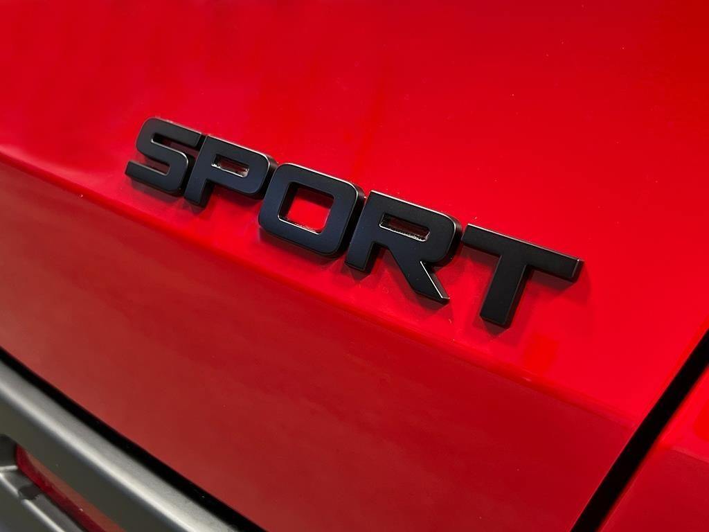 2027 Honda HR-V Sport Alexandria VA