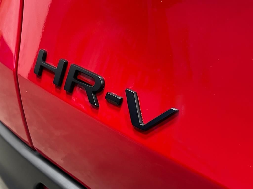2027 Honda HR-V Sport Alexandria VA