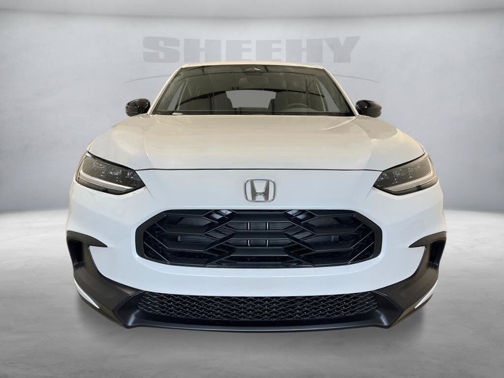 2027 Honda HR-V Sport Alexandria VA