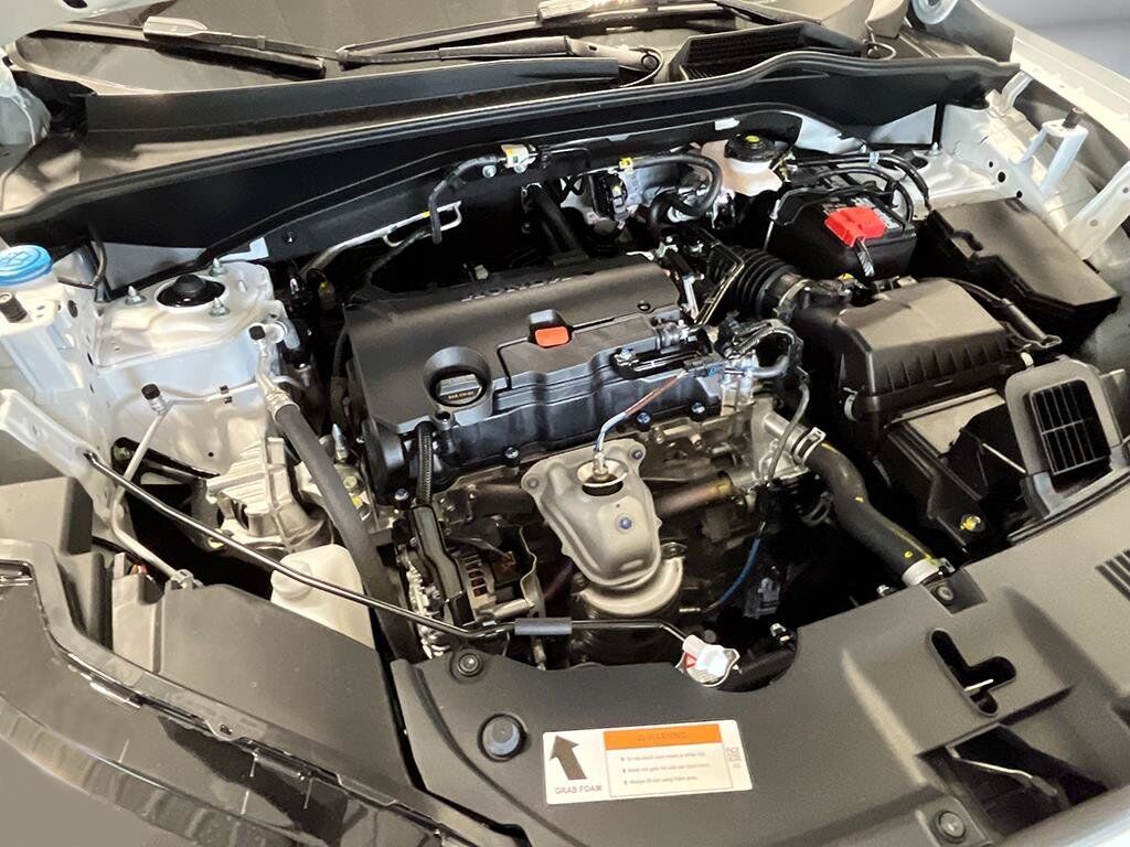 2027 Honda HR-V Sport Alexandria VA