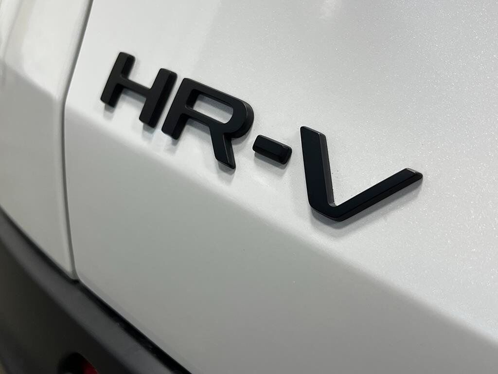 2027 Honda HR-V Sport Alexandria VA