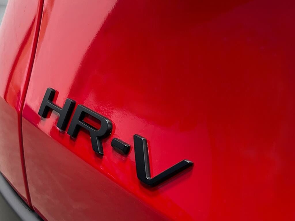 2027 Honda HR-V Sport Alexandria VA