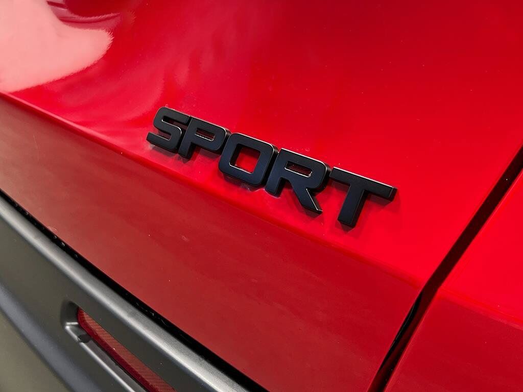 2027 Honda HR-V Sport Alexandria VA