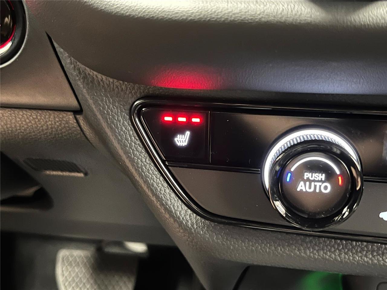 2027 Honda HR-V Sport Alexandria VA