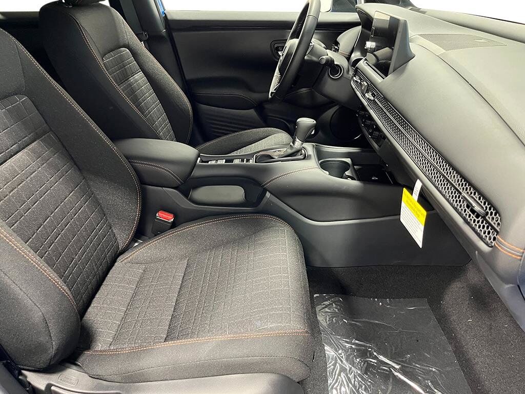 2027 Honda HR-V Sport Alexandria VA