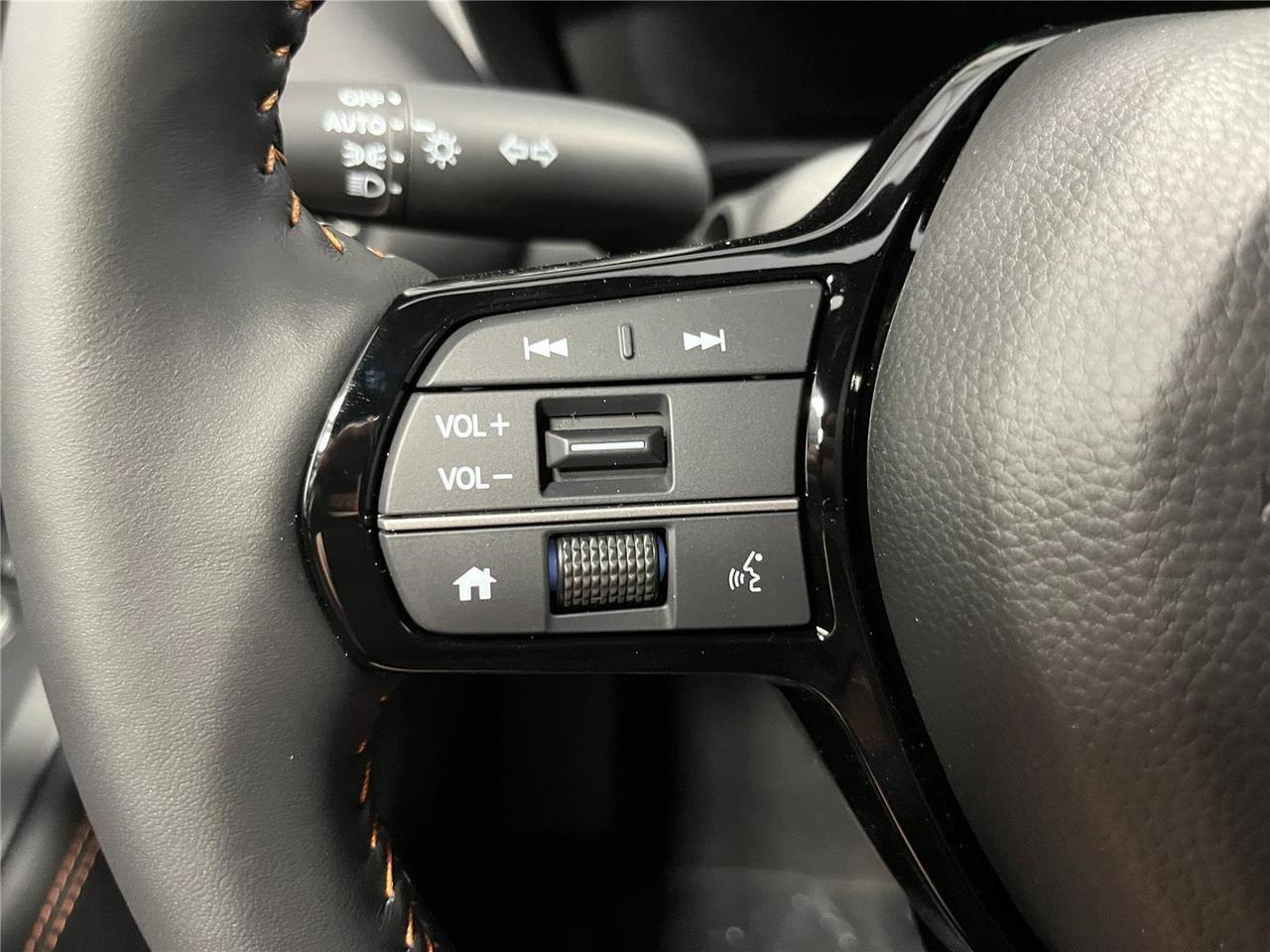 2027 Honda HR-V Sport Alexandria VA