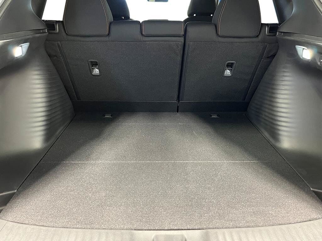 2027 Honda HR-V Sport Alexandria VA