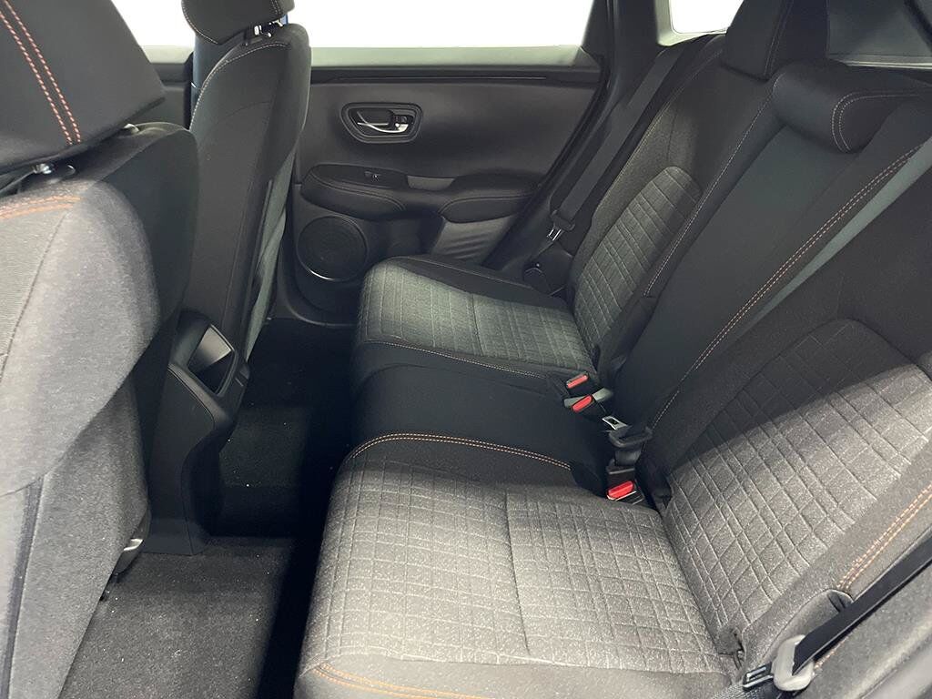 2027 Honda HR-V Sport Alexandria VA