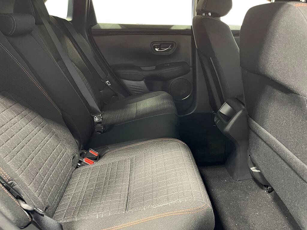 2027 Honda HR-V Sport Alexandria VA