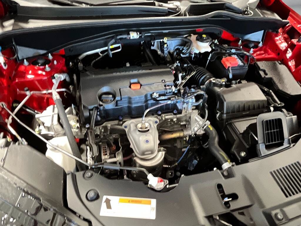 2027 Honda HR-V Sport Alexandria VA