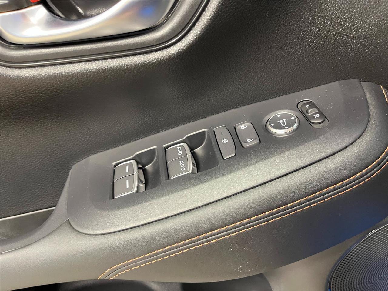 2027 Honda HR-V Sport Alexandria VA