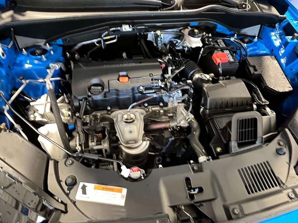 2027 Honda HR-V Sport Alexandria VA
