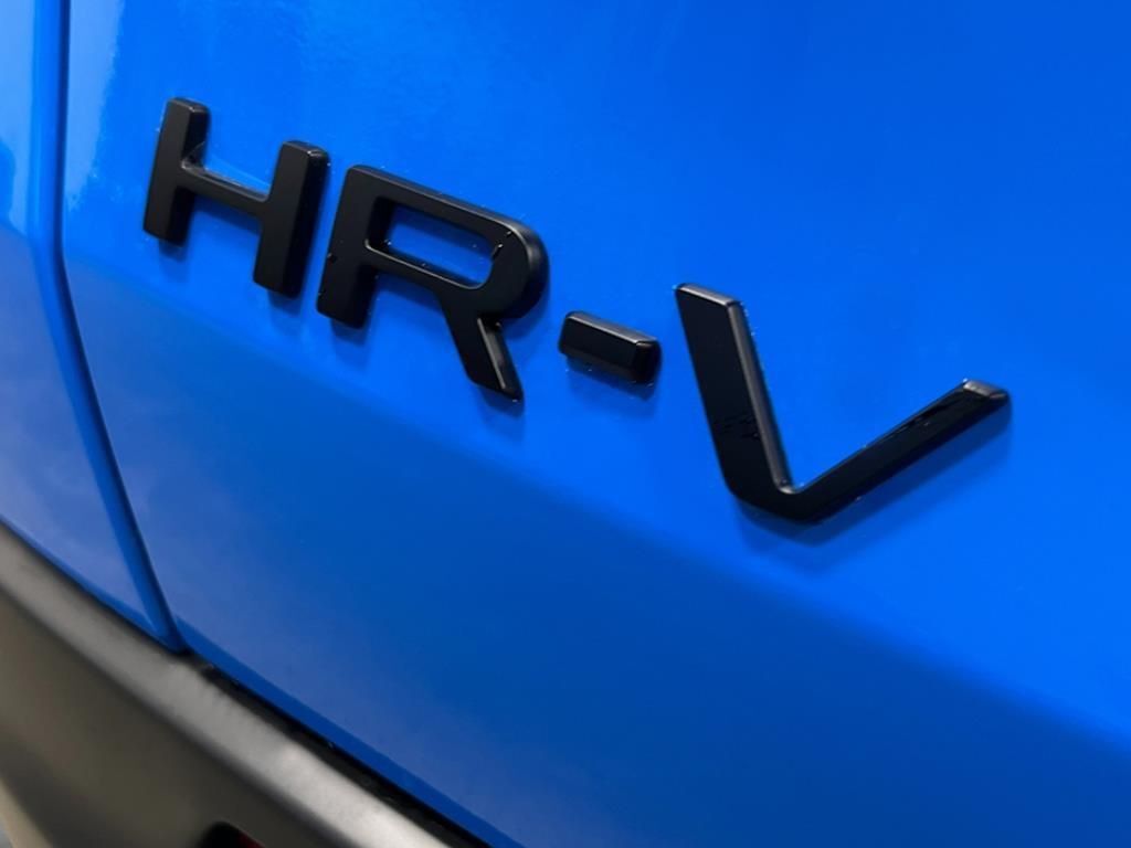 2027 Honda HR-V Sport Alexandria VA