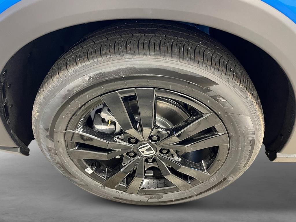 2027 Honda HR-V Sport Alexandria VA