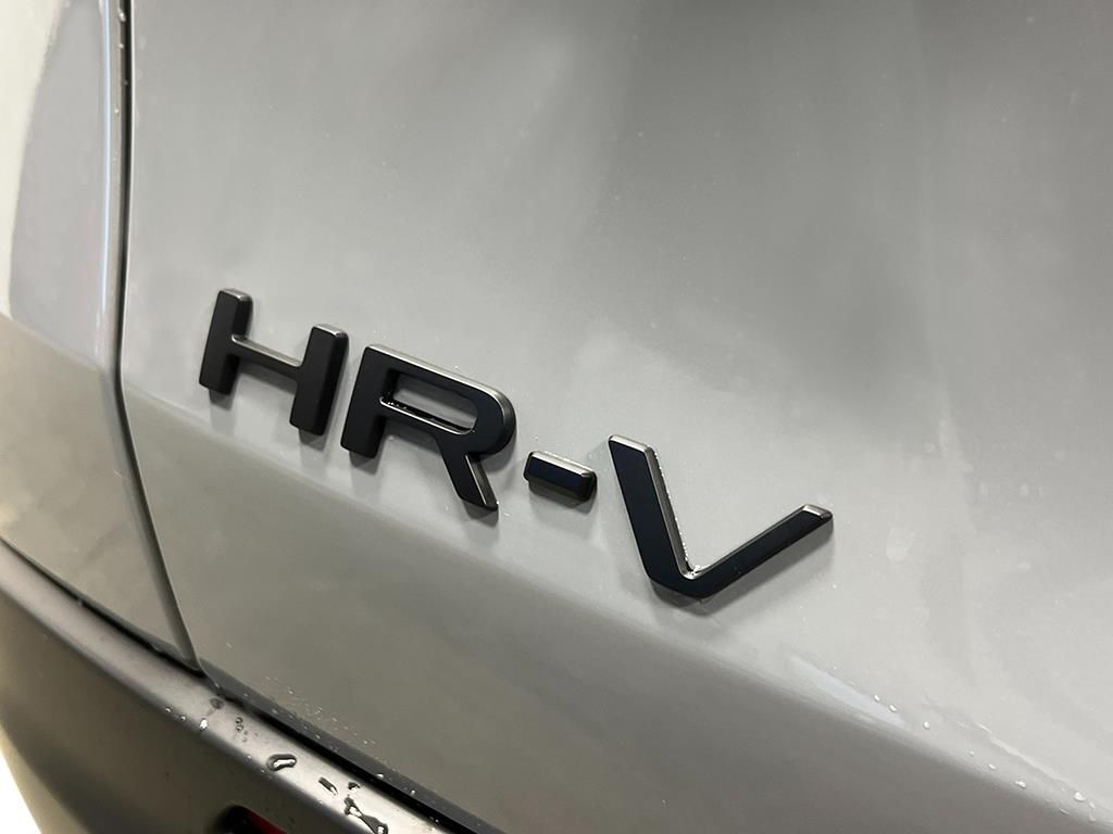 2027 Honda HR-V Sport Alexandria VA
