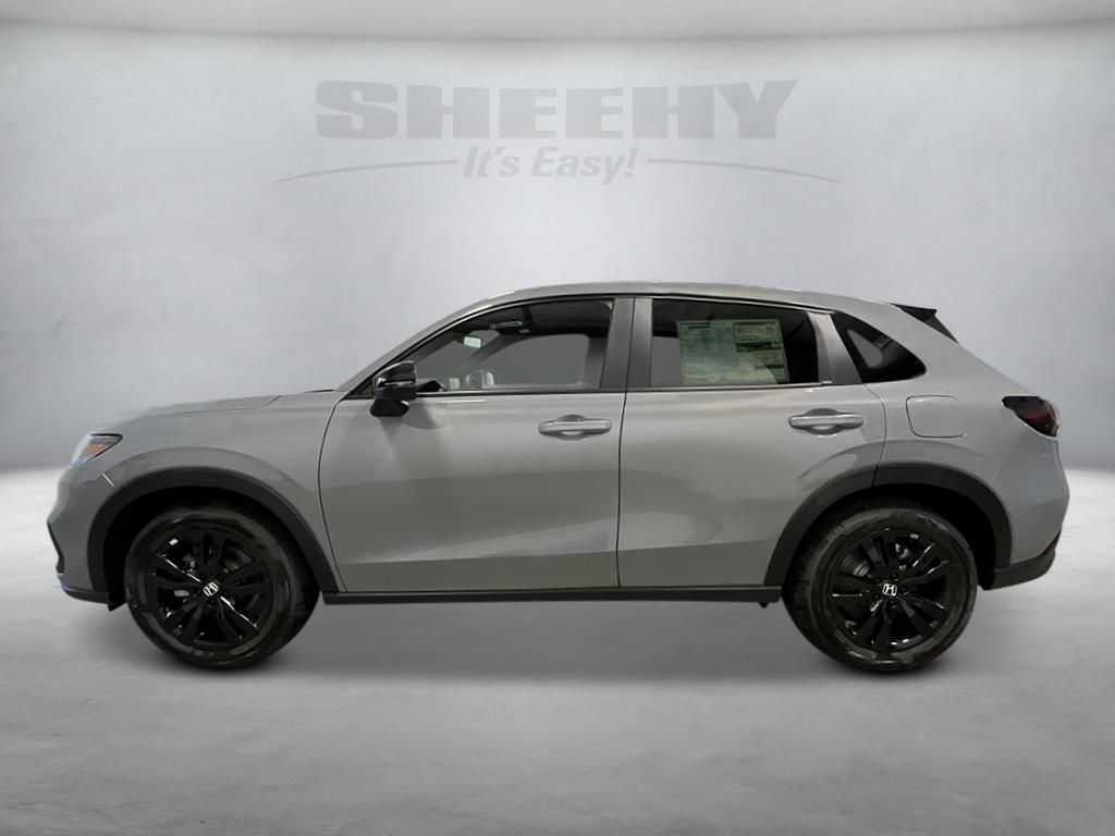 2027 Honda HR-V Sport Alexandria VA