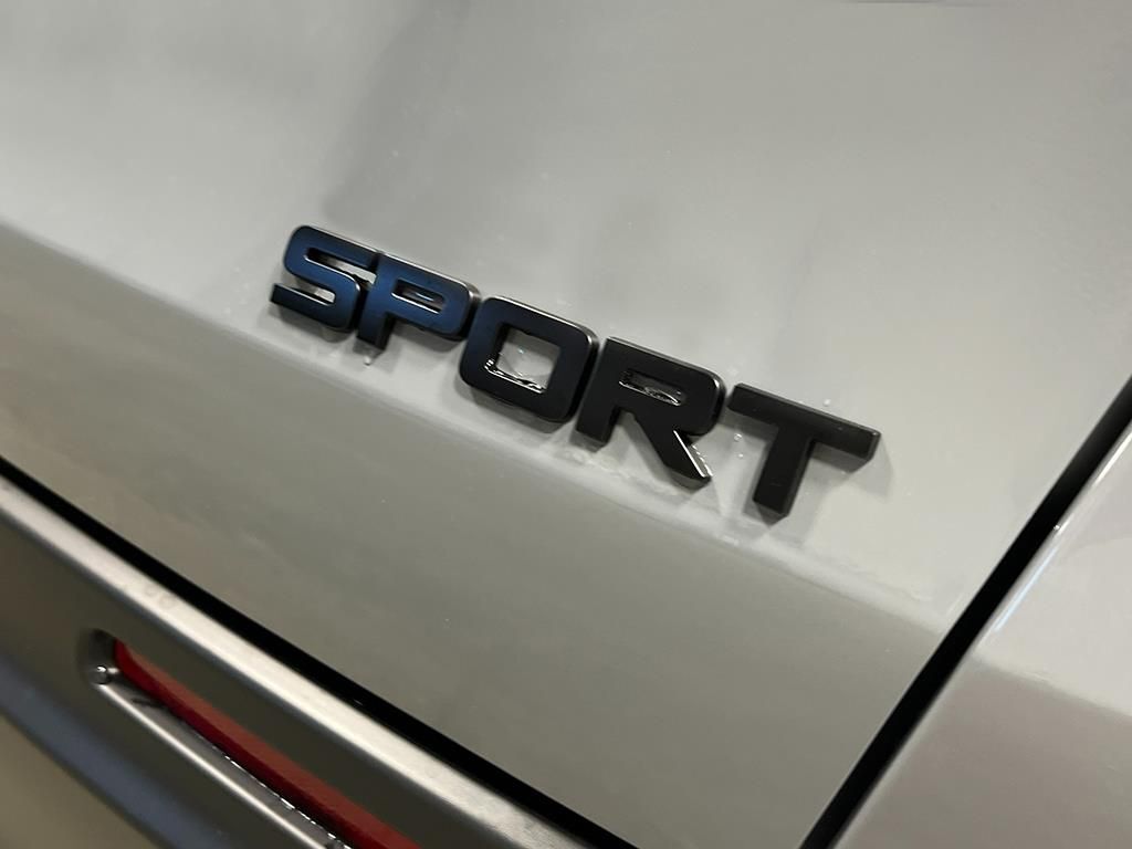 2027 Honda HR-V Sport Springfield VA