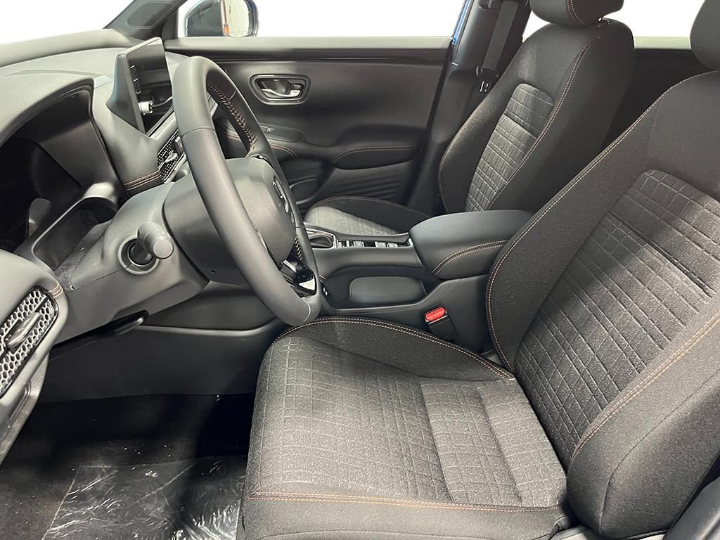 2027 Honda HR-V Sport Springfield VA