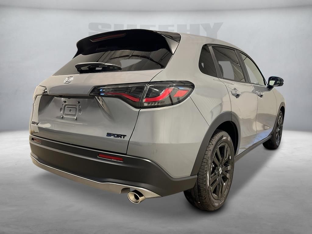 2027 Honda HR-V Sport Springfield VA