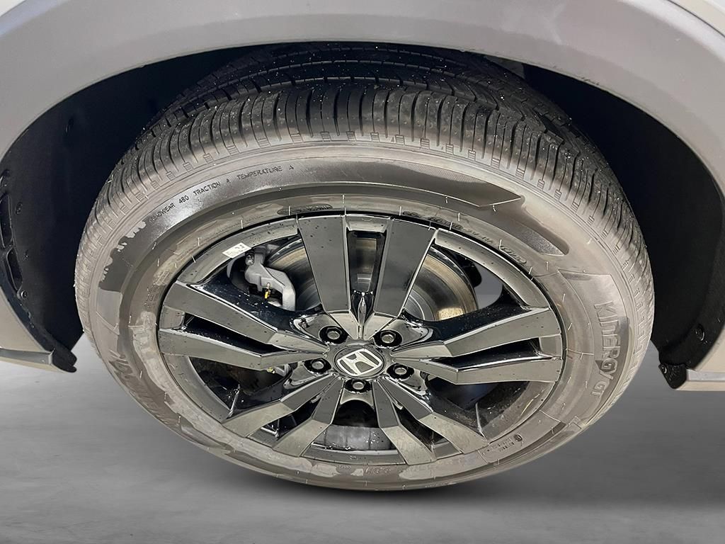 2027 Honda HR-V Sport Springfield VA