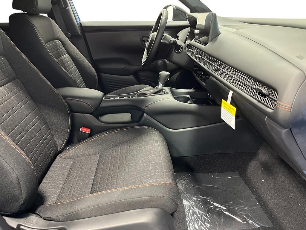 2027 Honda HR-V Sport Springfield VA