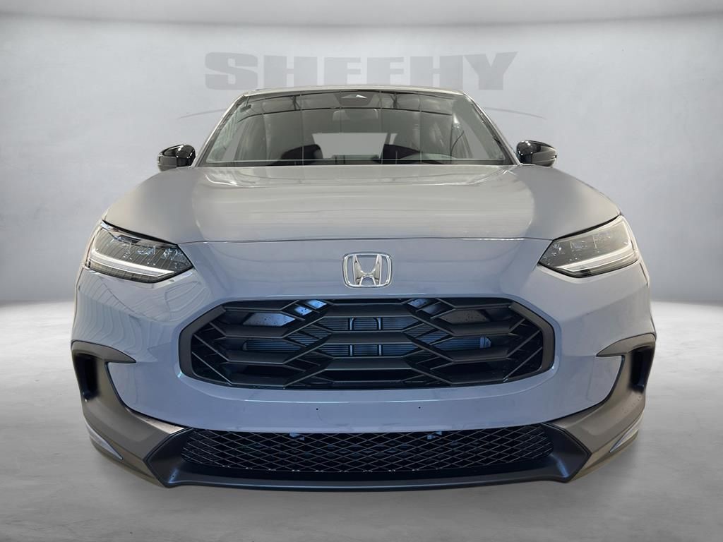 2027 Honda HR-V Sport Springfield VA