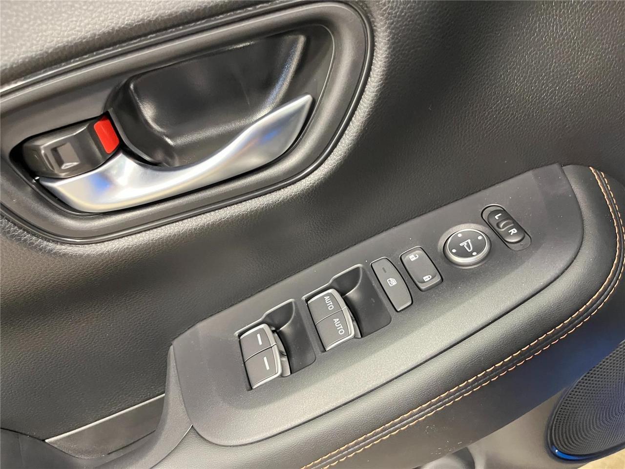 2027 Honda HR-V Sport Springfield VA