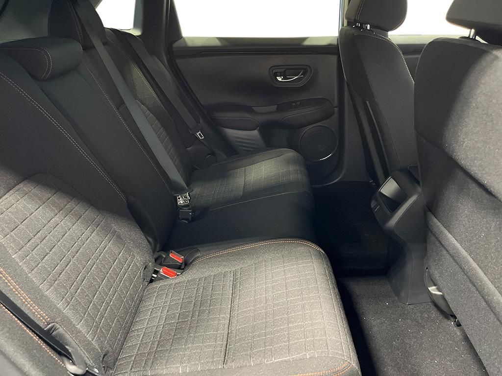 2027 Honda HR-V Sport Springfield VA