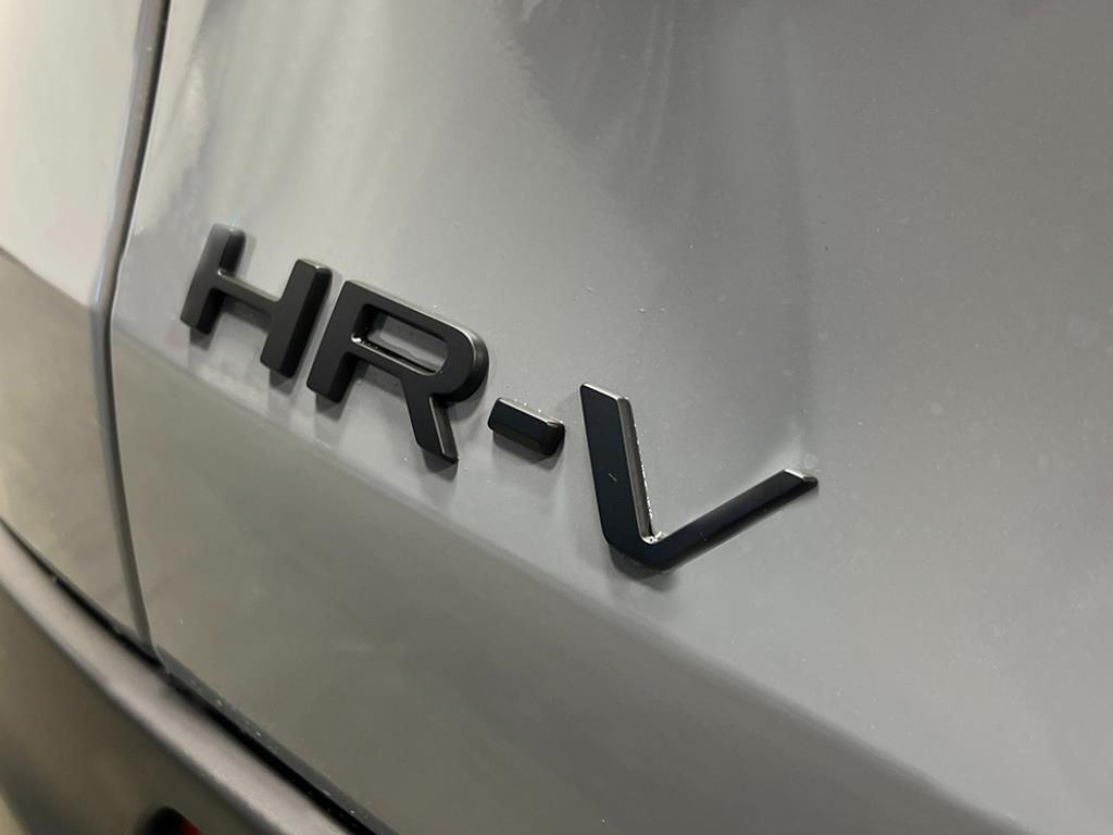 2027 Honda HR-V Sport Springfield VA