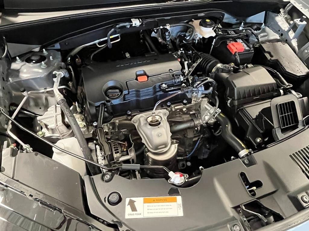 2027 Honda HR-V Sport Springfield VA