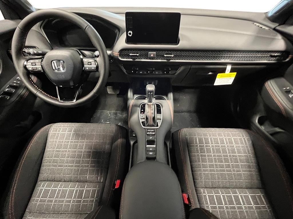 2027 Honda HR-V Sport Springfield VA