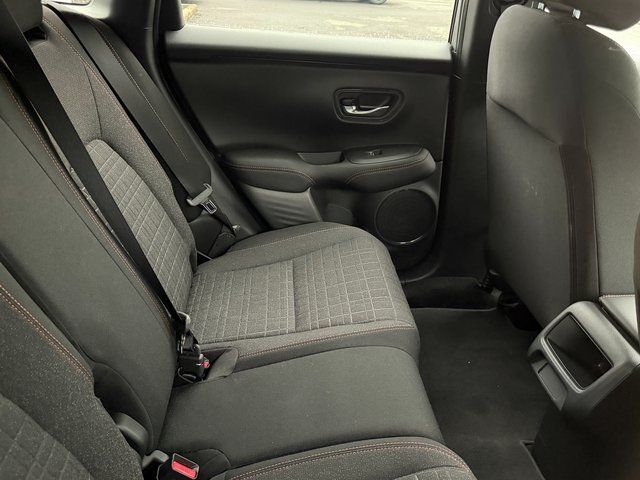 2027 Honda HR-V Sport Springfield VA