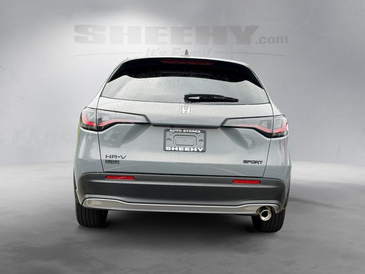2027 Honda HR-V Sport Springfield VA