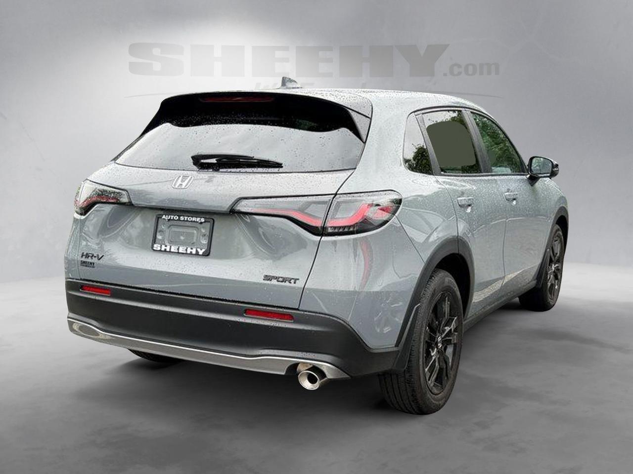 2027 Honda HR-V Sport Springfield VA