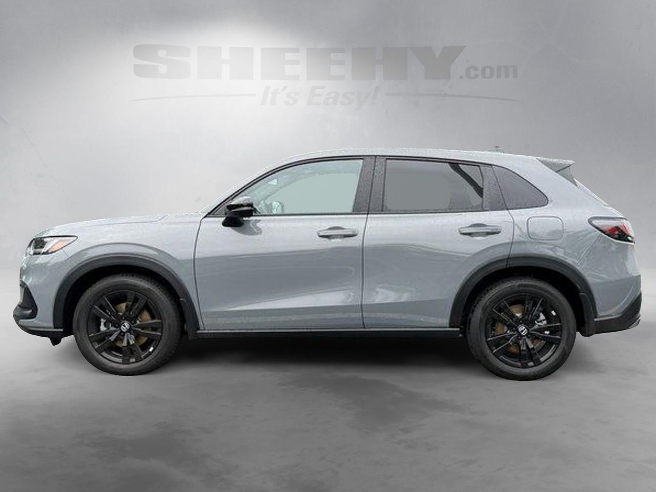 2027 Honda HR-V Sport Springfield VA