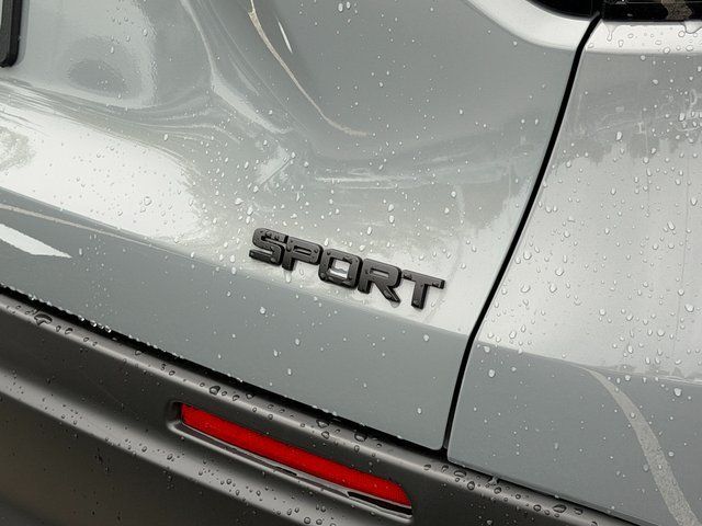 2027 Honda HR-V Sport Springfield VA