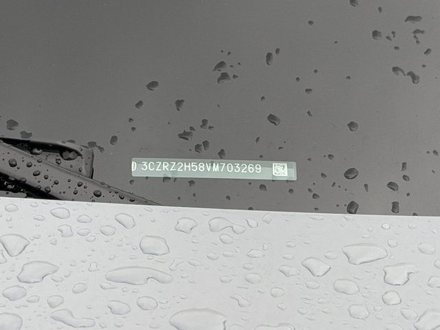 2027 Honda HR-V Sport Springfield VA