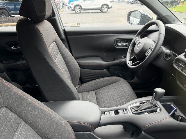 2027 Honda HR-V Sport Springfield VA