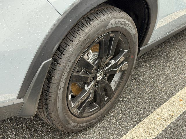 2027 Honda HR-V Sport Springfield VA