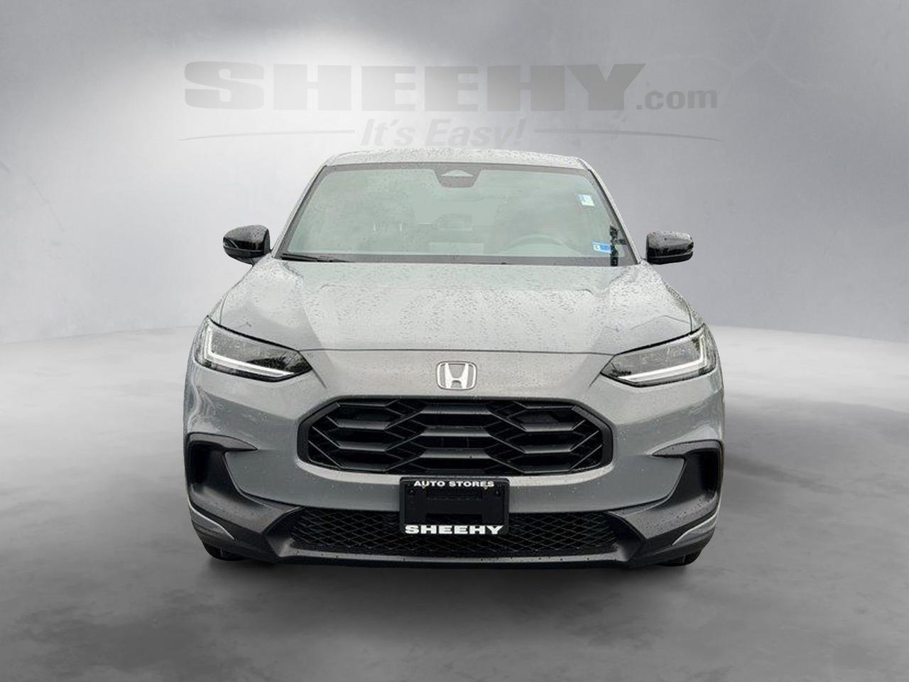 2027 Honda HR-V Sport Springfield VA