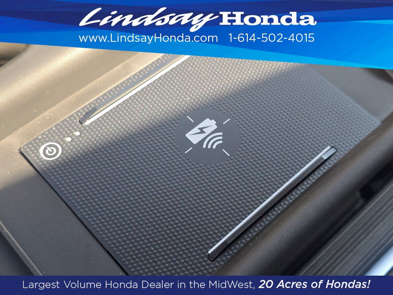 2027 Honda Odyssey EX-L Columbus OH
