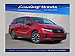 2027 Honda Odyssey EX-L