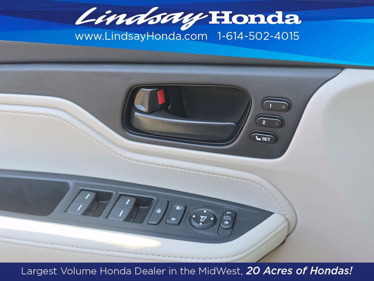 2027 Honda Odyssey EX-L Columbus OH