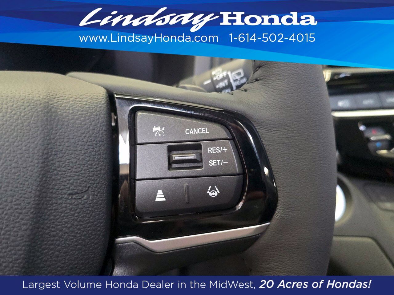 2027 Honda Odyssey EX-L Columbus OH
