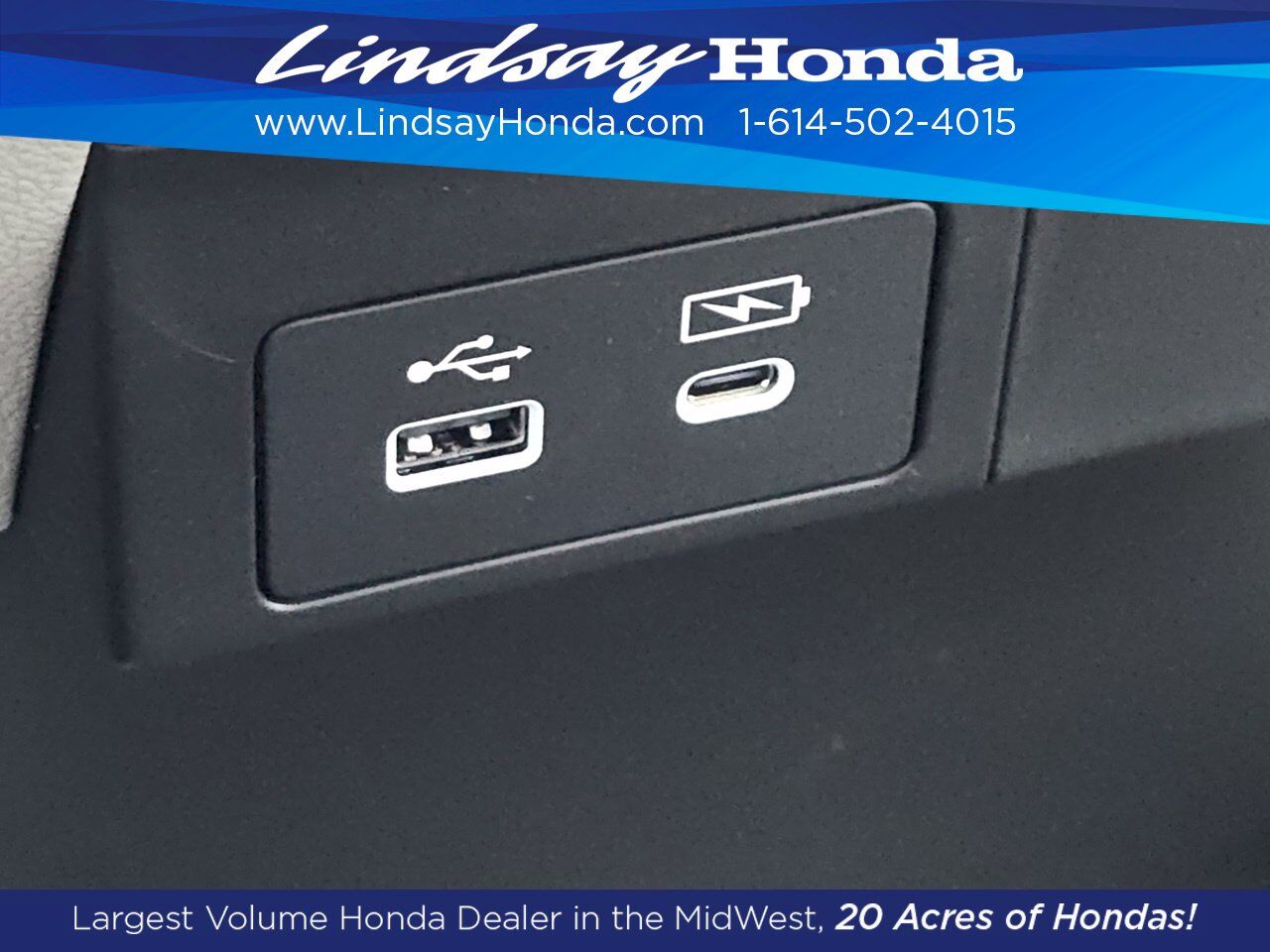 2027 Honda Odyssey EX-L Columbus OH