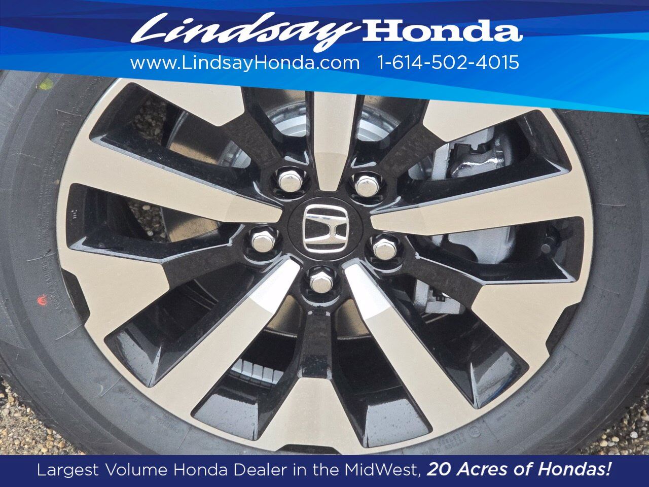 2027 Honda Odyssey EX-L Columbus OH
